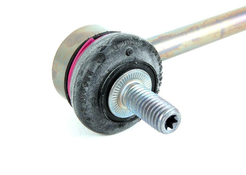 Стойка крепления штанги стабилизатора П