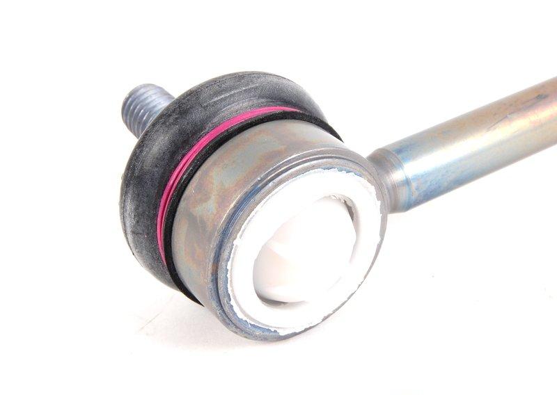 Стойка крепления штанги стабилизатора П