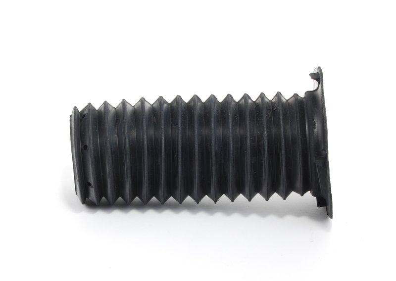 Изол.прокладка пружины с защ.трубкой Вх