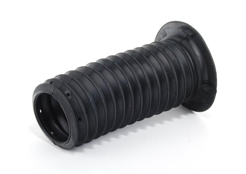 Изол.прокладка пружины с защ.трубкой Вх