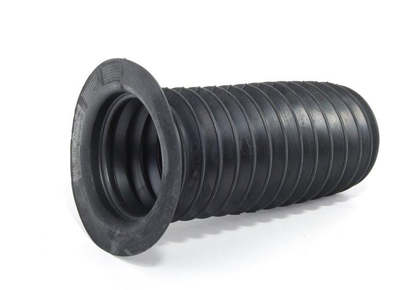 Изол.прокладка пружины с защ.трубкой Вх