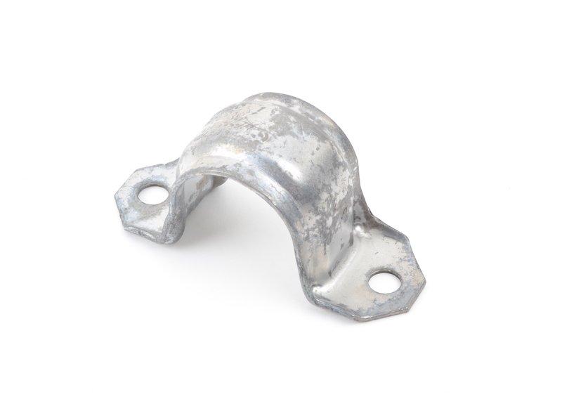 Удерживающая скоба стабилизатора