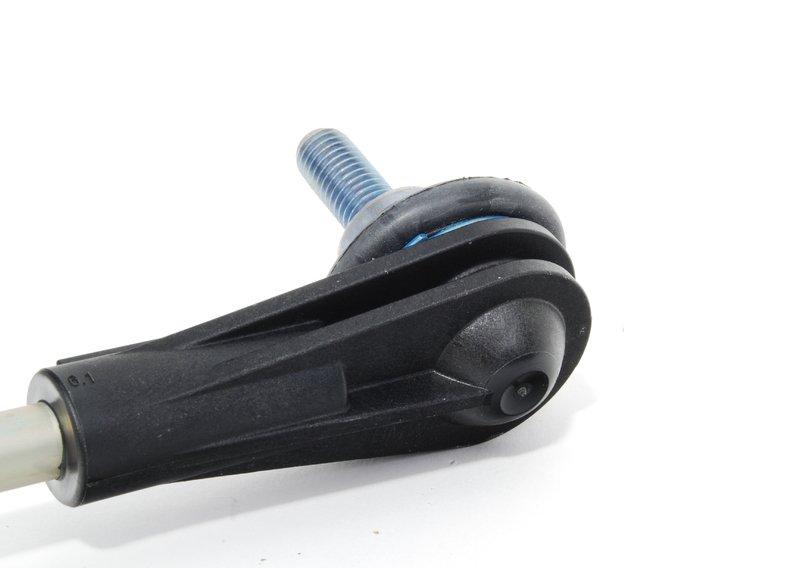 Стойка крепления штанги стабилизатора Пд