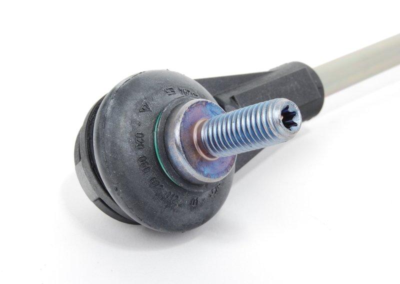 Стойка крепления штанги стабилизатора Пд