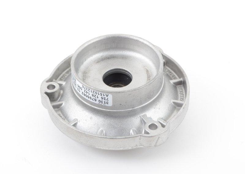 F01/F26 верхняя опора передней стойки