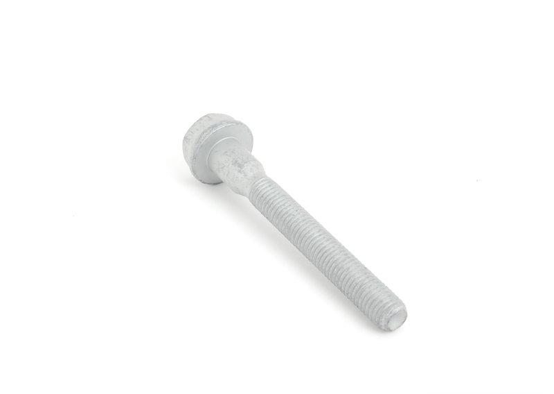 Болт с шестигранной головкой с фланцем