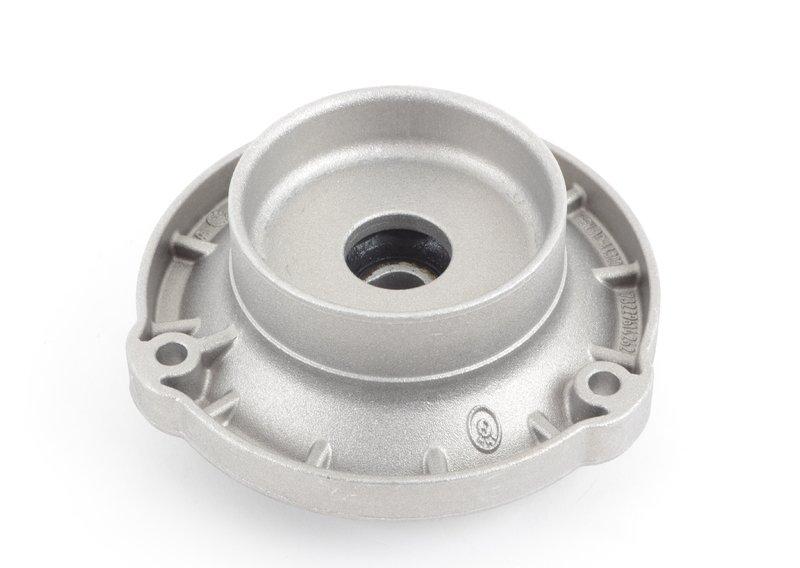 Верхняя опора амортизационной стойки