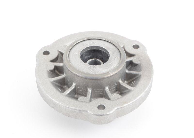 Верхняя опора амортизационной стойки