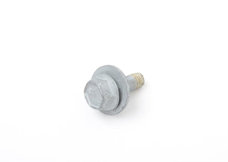 Винт (саморез)