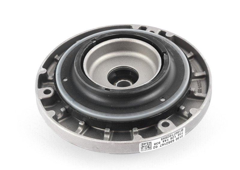 Верхняя опора амортизационной стойки