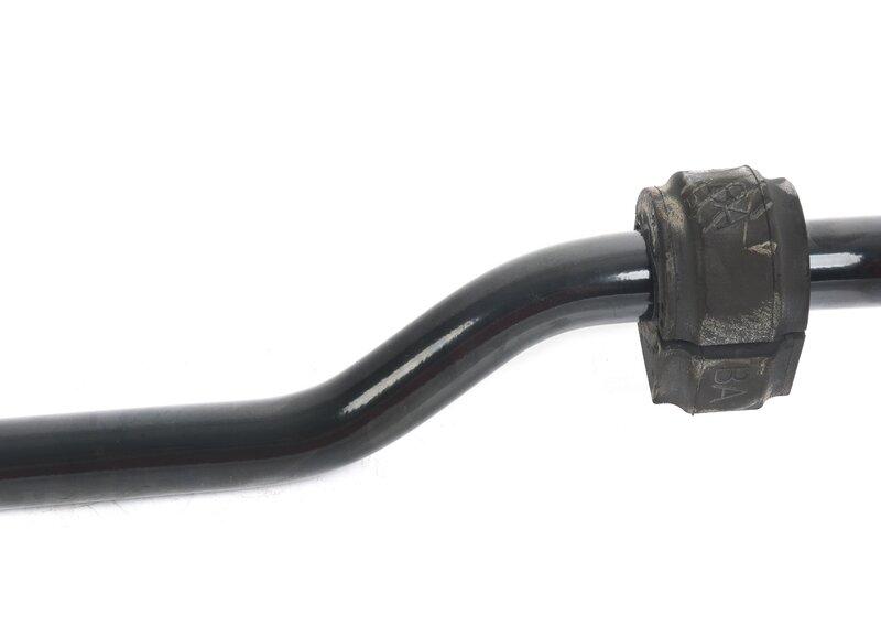 Стабилизатор с резиномет.шарниром Пд