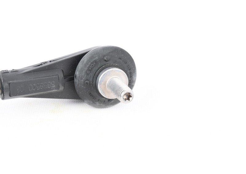 Стойка крепления штанги стабилизатора