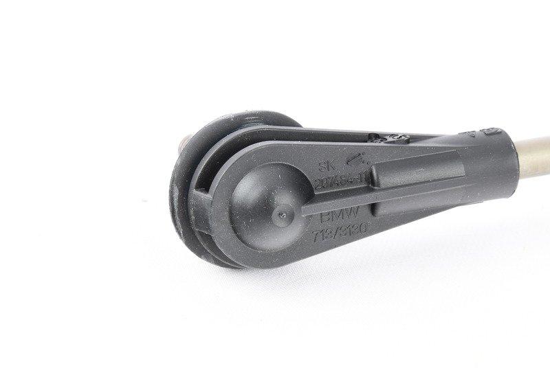 Стойка крепления штанги стабилизатора