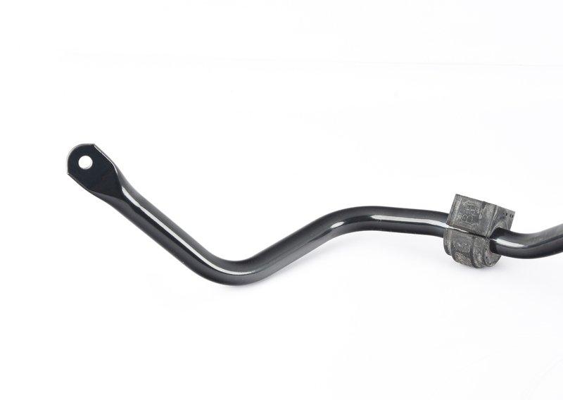 Стабилизатор с резиномет.шарниром Пд