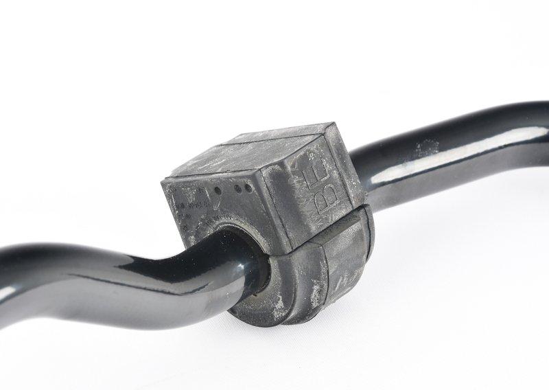 Стабилизатор с резиномет.шарниром Пд