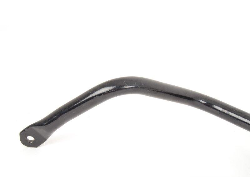 Стабилизатор с резиномет.шарниром Пд