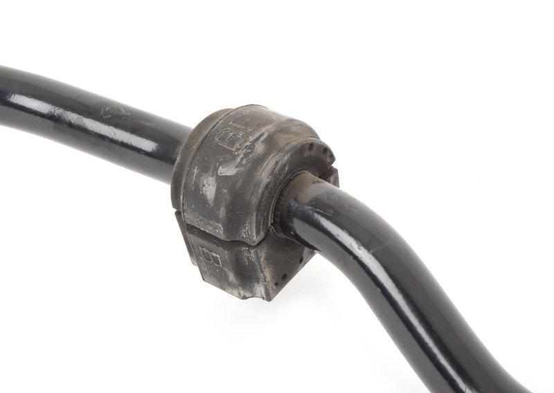 Стабилизатор с резиномет.шарниром Пд