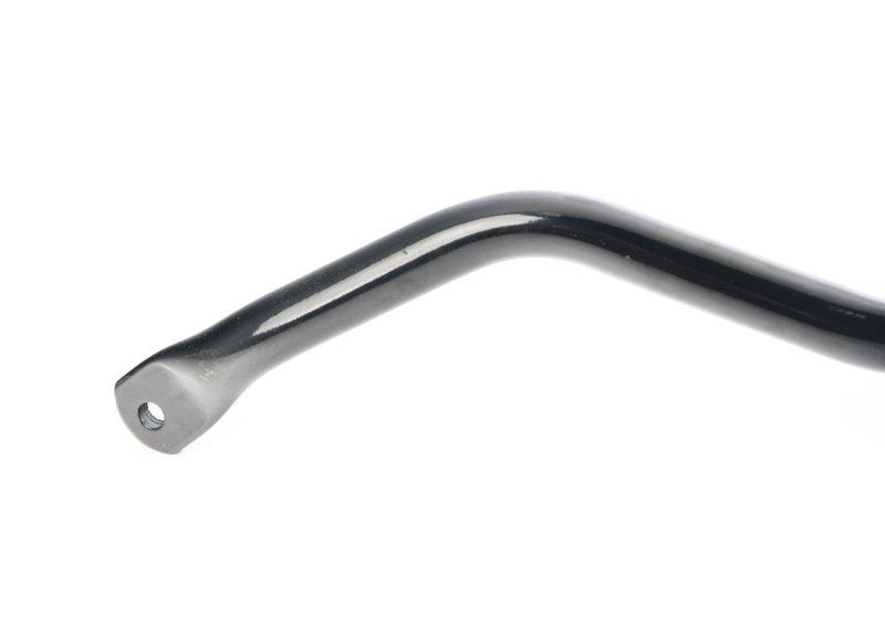 Стабилизатор с резиномет.шарниром Пд