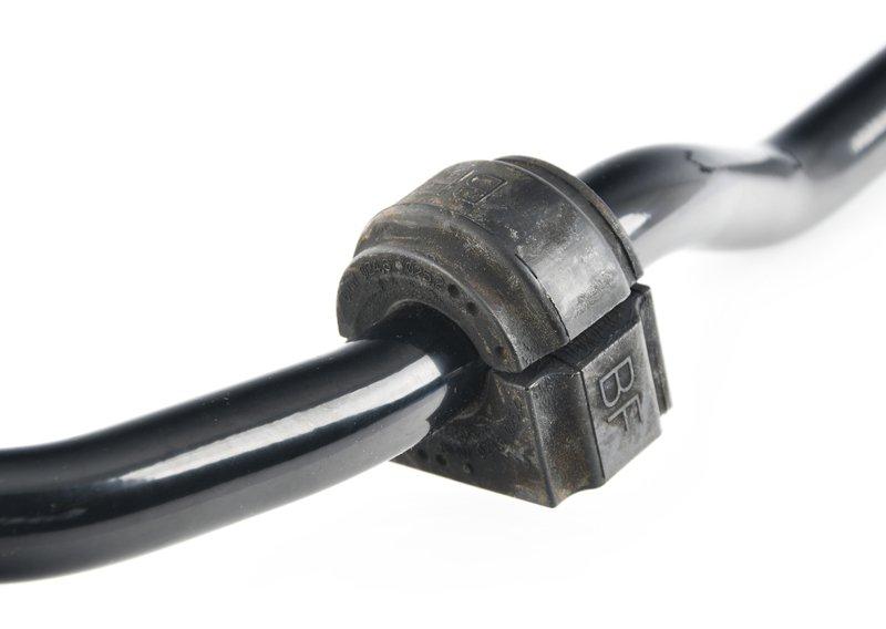 Стабилизатор с резиномет.шарниром Пд