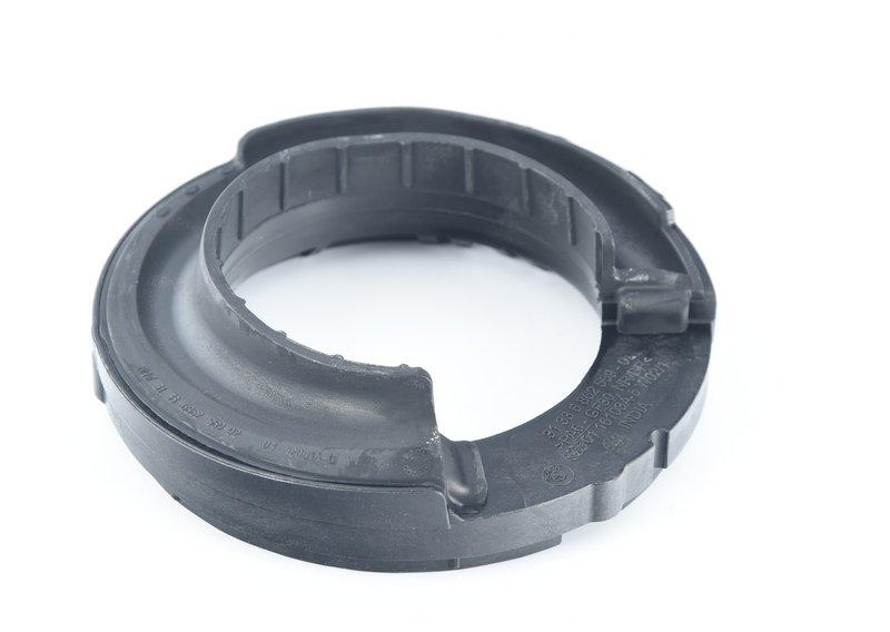 Изолирующ.прокладка пружины Вх