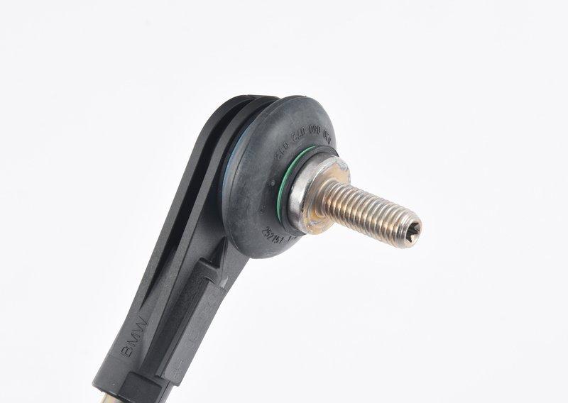 i3 стойка стабилизатора левая