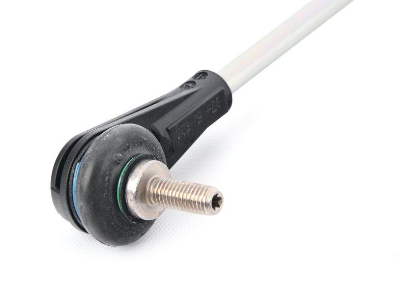 F57/F55/F56 Стойка крепления штанги стабилизатора Пд