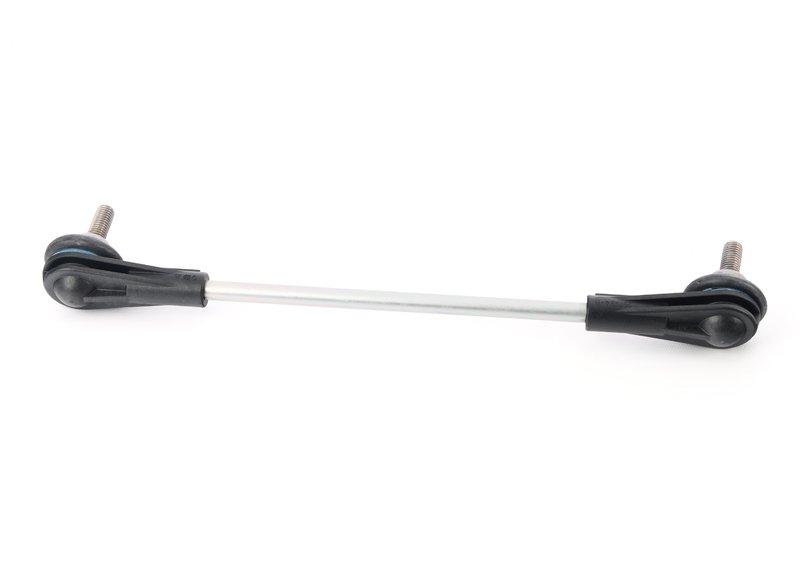 F57/F55/F56 Стойка крепления штанги стабилизатора Пд