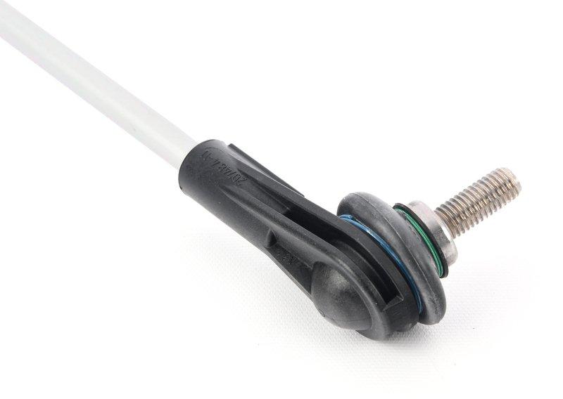 F57/F55/F56 Стойка крепления штанги стабилизатора Пд