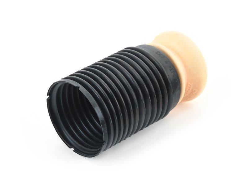 Буфер хода сжатия Пд