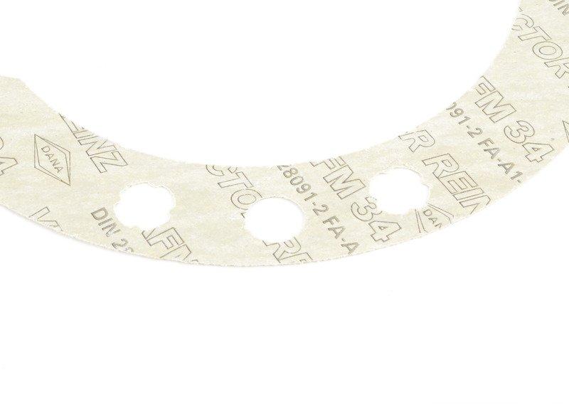 Уплотнительная шайба