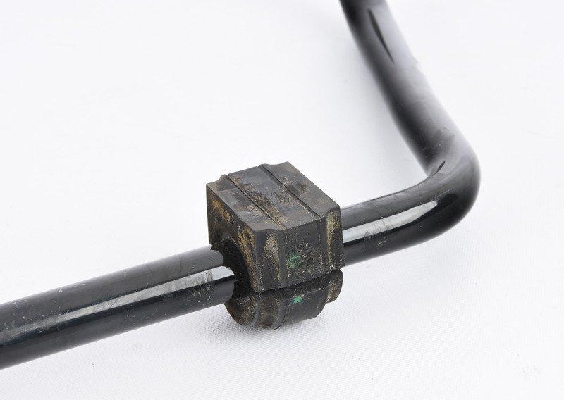 Стабилизатор с резиномет.шарниром Пд