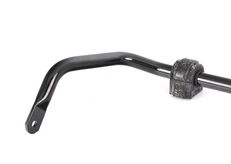 Стабилизатор с резиномет.шарниром Пд