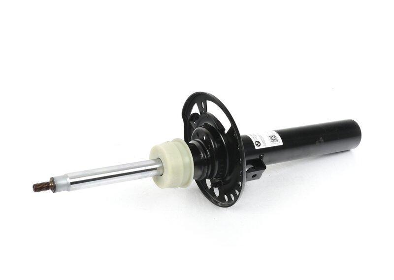 G01 амортизатор M40 передний левый