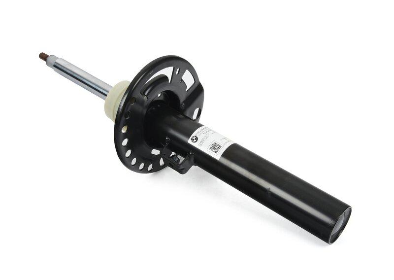 G01 амортизатор M40 передний левый