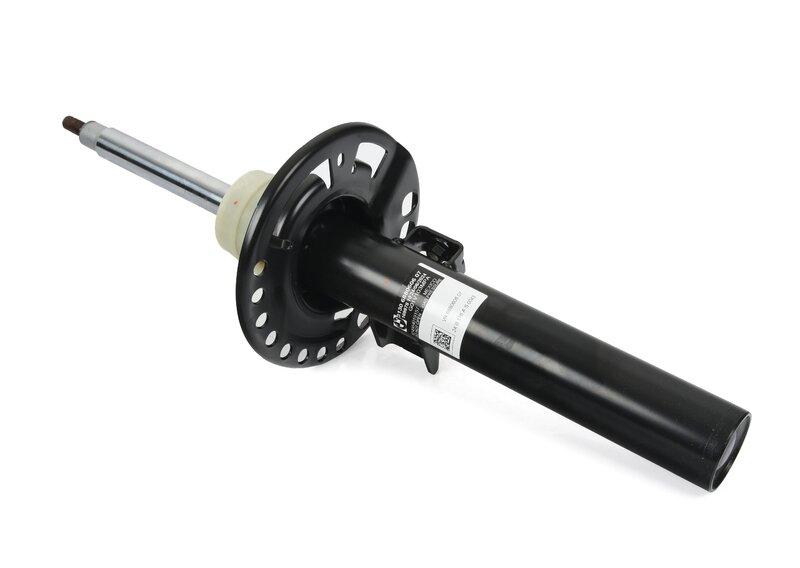 G01 амортизатор M40 передний правый