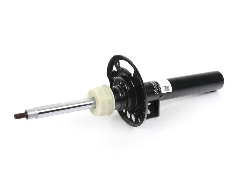 G01 амортизатор M40 передний правый