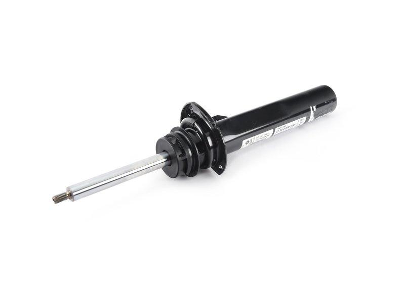 F48 амортизатор передний левый