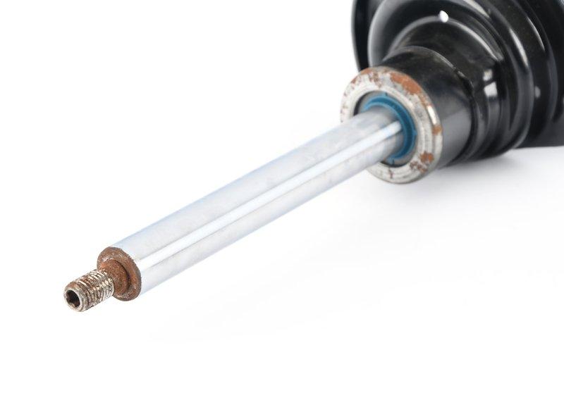 F48 амортизатор передний правый