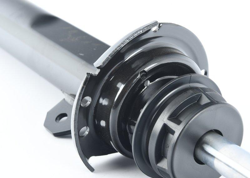 F48 амортизатор M(704) пер лев