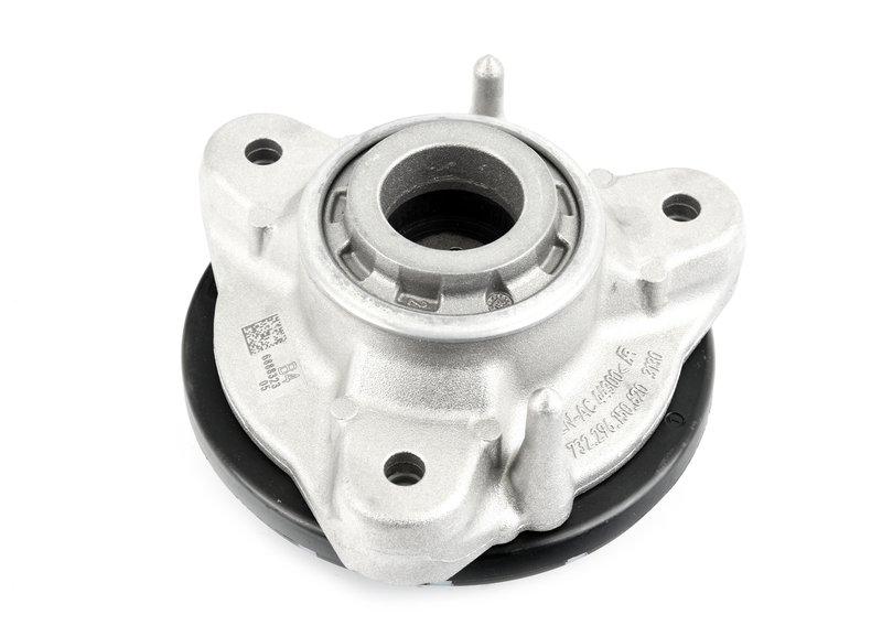 Верхняя опора амортизационной стойки   G01 G02