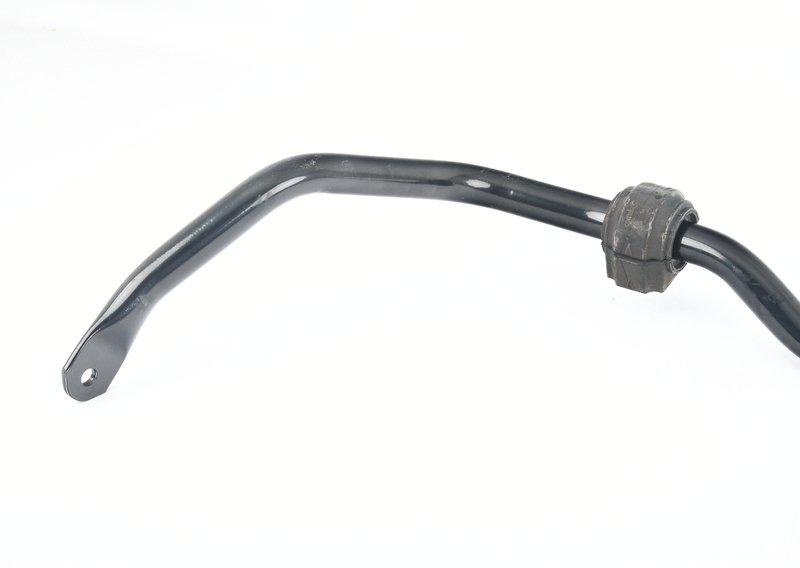 Стабилизатор передней оси