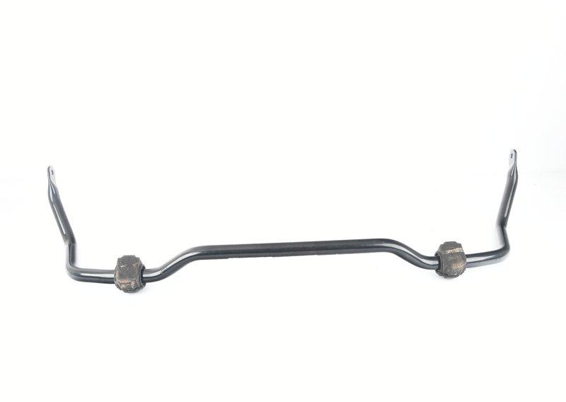 Стабилизатор передней оси