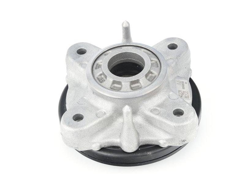 Опорная подушка амортизац. стойки Пд