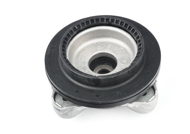 Опорная подушка амортизац. стойки Пд