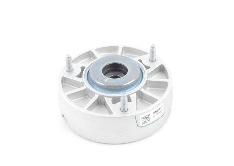 Верхняя опора амортизационной стойки