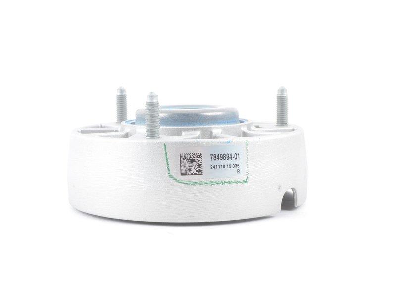 Верхняя опора амортизационной стойки