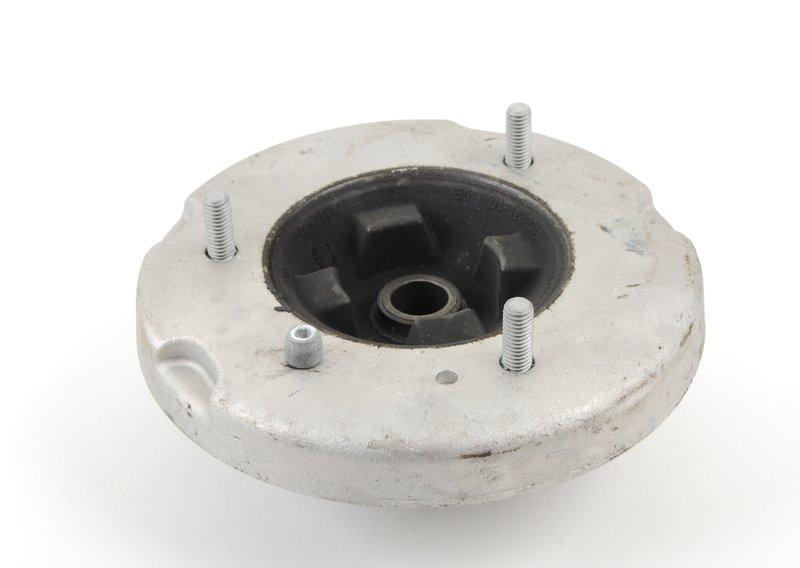 Верхняя опора амортизационной стойки