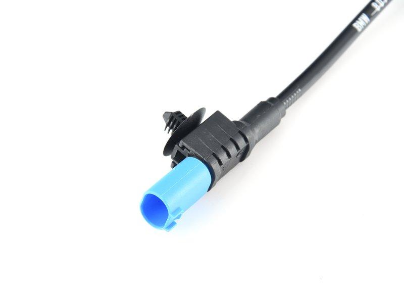 G80 кабель EDC задний