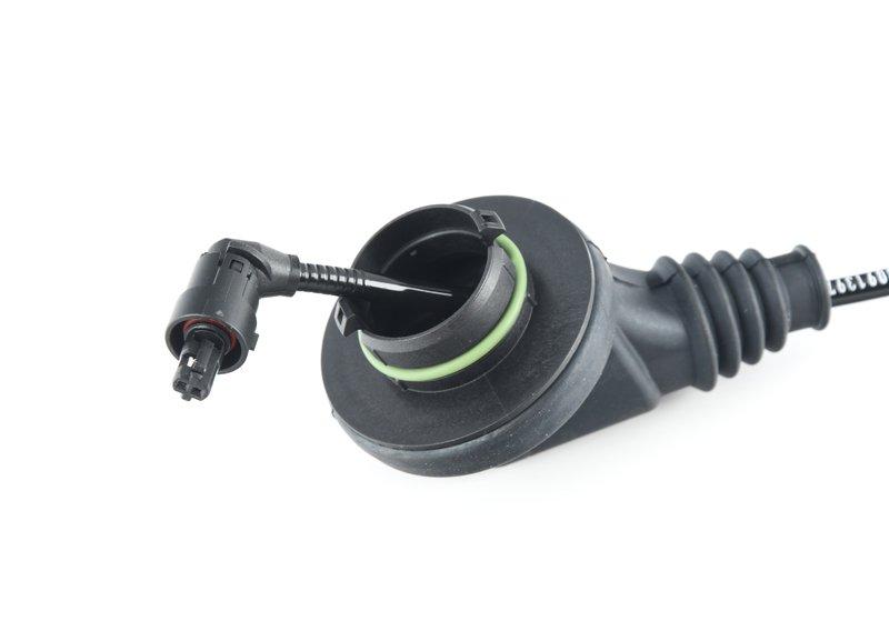 G80 кабель EDC задний