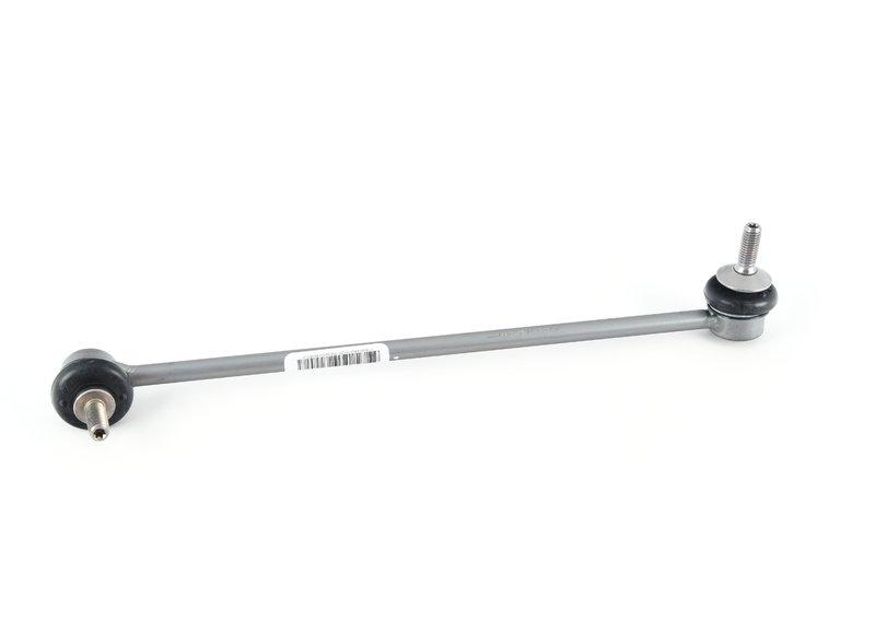 G80 стойка стабилизатора лев